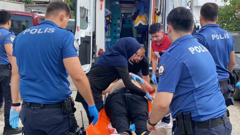 Eski eşini öldüren sanıktan şok savunma