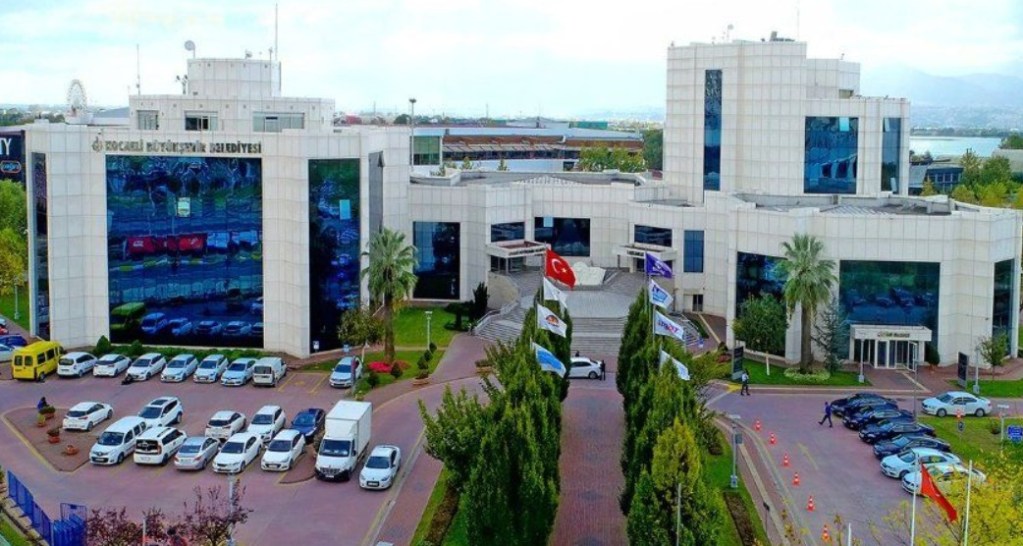 Kocaeli Büyükşehir’den önemli uyarı: İtibar etmeyin