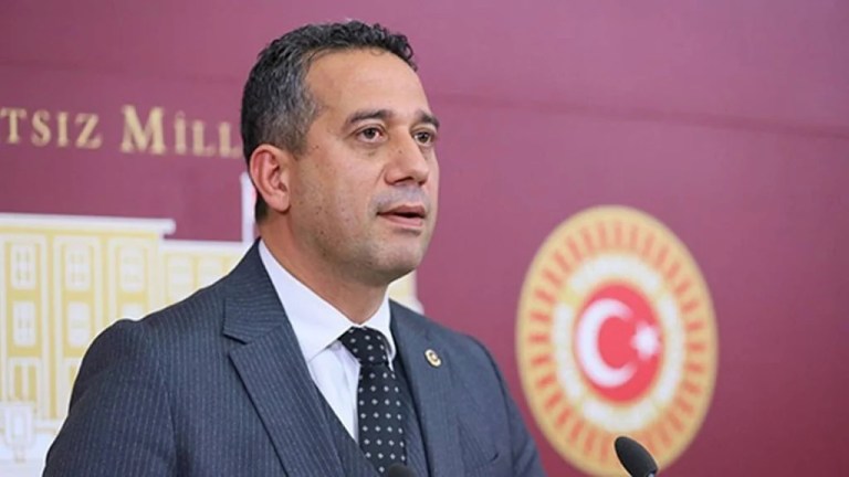 Başarır’dan Kılıçdaroğlu’na ‘Allah belasını versin’!