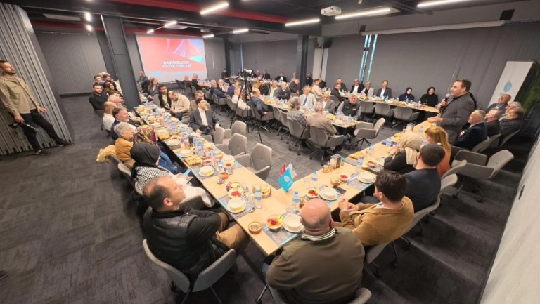 Başiskele’de ortak akıl buluşması