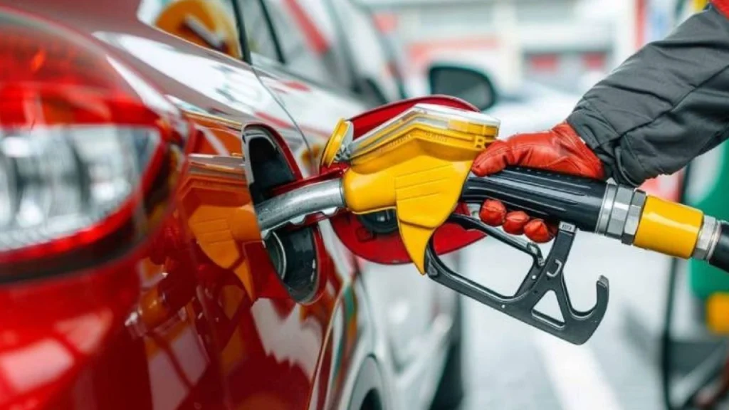 Motorin fiyatlarında büyük indirim
