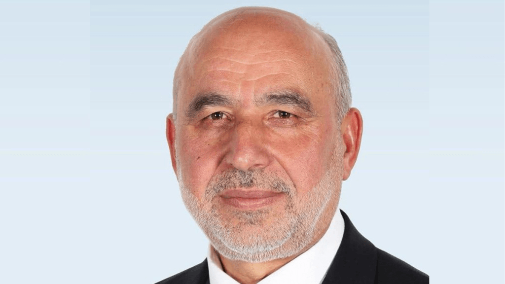 Sarıdoğan: Bizim İktidarımızda Emekli Bayram Edecek