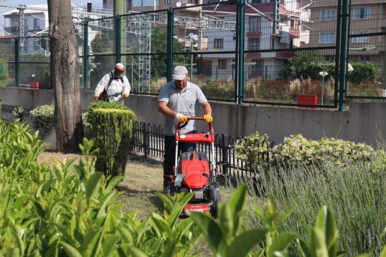 Darıca Belediyesi’nden Kurban Bayramı’na özel hazırlıklar