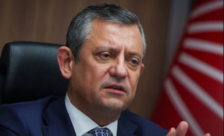 Özgür Özel: Kılıçdaroğlu’nun telefonu kapalıydı