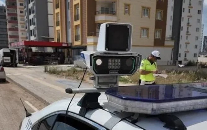 Kurban Bayramı’nda tuzak radar dönemi kapandı!