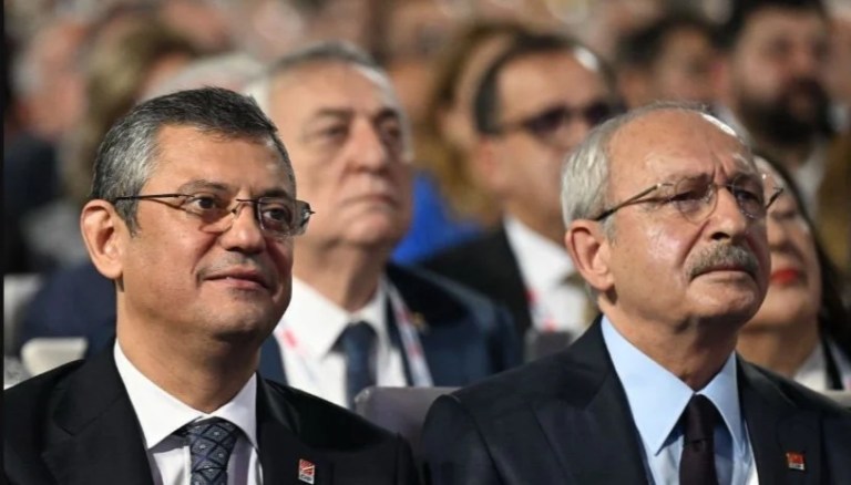 CHP Kurultayı soruşturmasında 9 tutuklama!