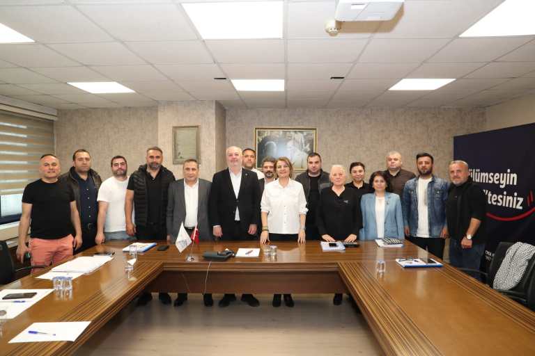 Hürriyet: En düşük maaş ikramiyeler dahil giydirilmiş 70 bin TL oldu
