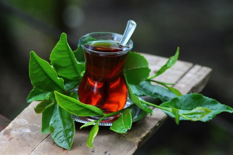 Kuru çaya bir buçuk ayda ikinci zam geldi