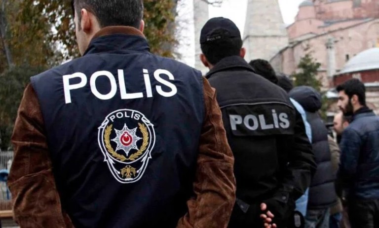 1238 polis otobüslerde gizli yolcu olacak!