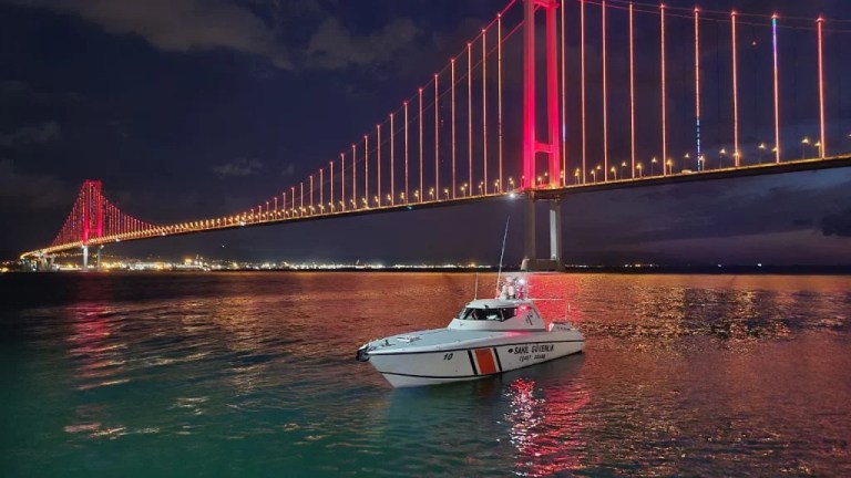 TCG Tayfun Hücumbotu halka açılıyor