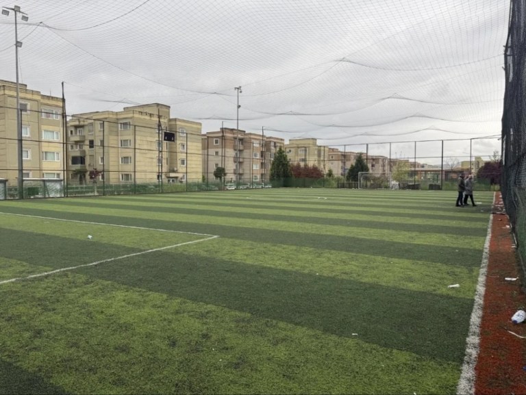 İzmit Belediyesi spor tesisini işletecek