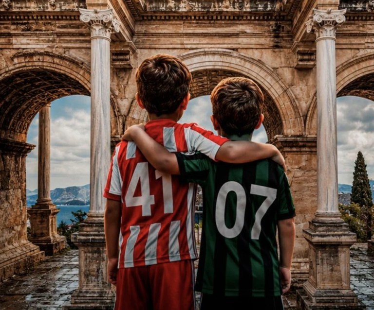 Kocaelispor sezonu Antalya’da kapatıyor
