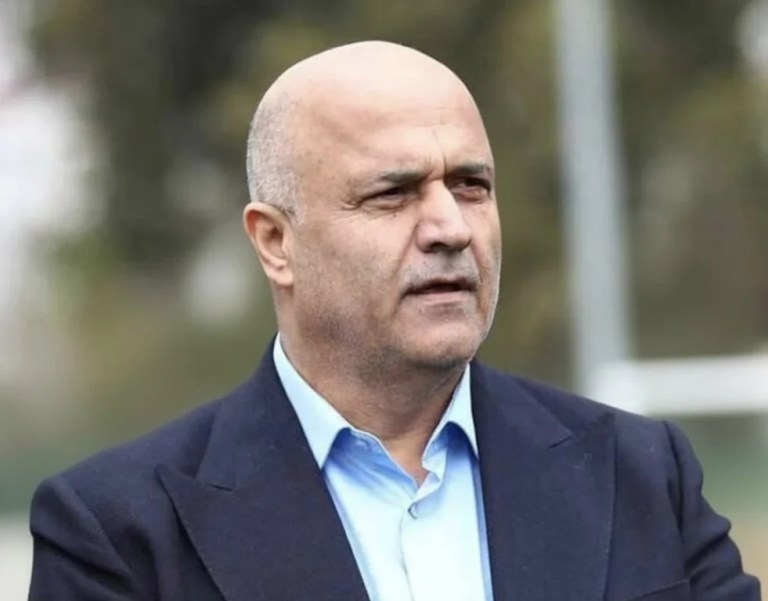 Durul’dan Kocaelispor’a istikrar ve birlik çağrısı