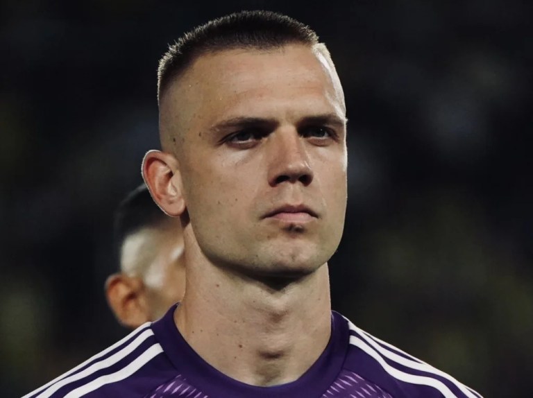 Kocaelispor’da Jovanovic için kritik gün