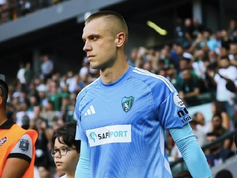 Kocaelispor’da Jovanovic ödemesi yöneticilerden