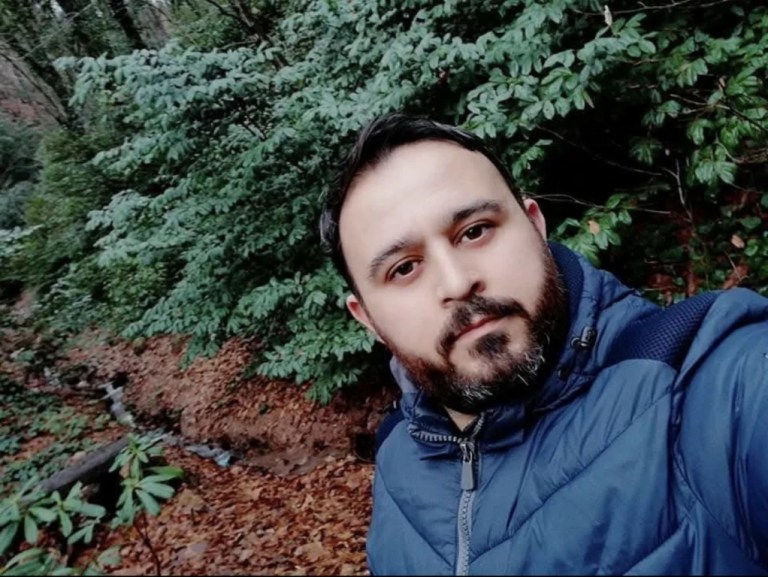 Aykut Aslan kene ısırması sonucu yaşamını yitirdi