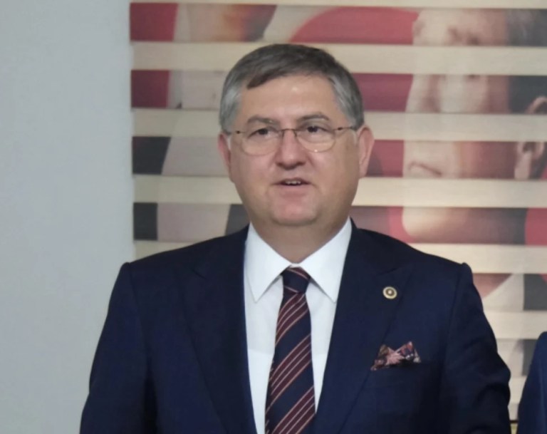 CHP’li Yıldızlı: Genel Merkez baskını kabul edilemez