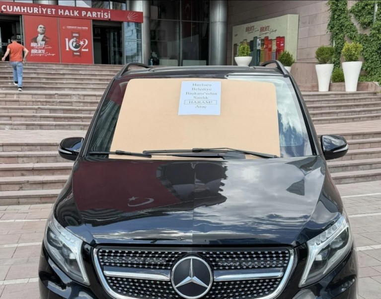 Kılıçdaroğlu’nun araç hamlesi CHP’yi karıştırdı!
