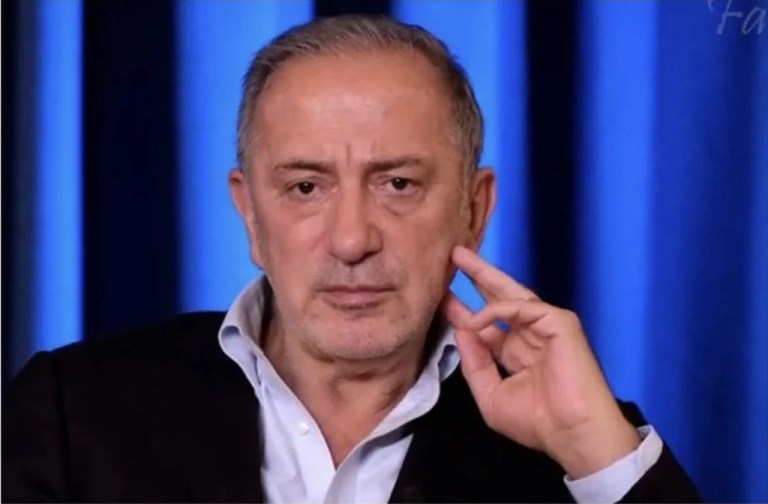 Fatih Altaylı’dan CHP’ye ‘Daltonlar Çetesi’ benzetmesi
