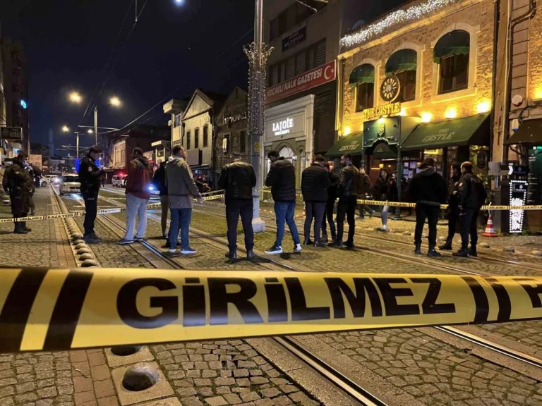 Eğlence Merkezi Saldırısında 2 Tutuklama Daha!