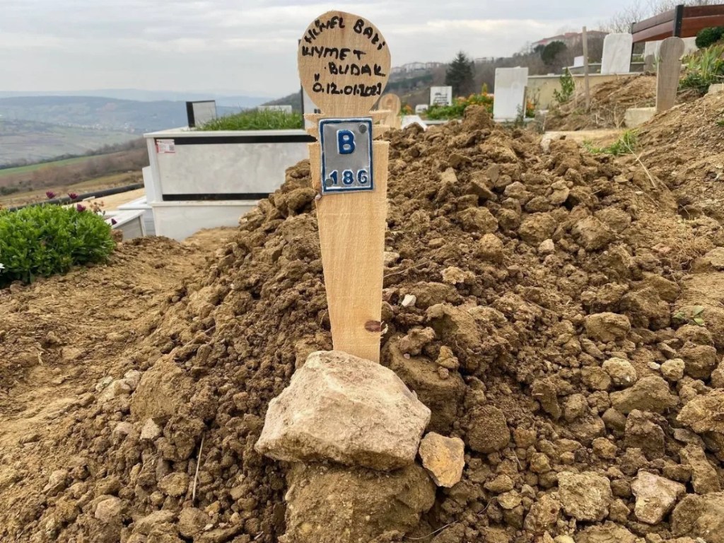 Eşini öldüren kocaya 22 yıl hapis!