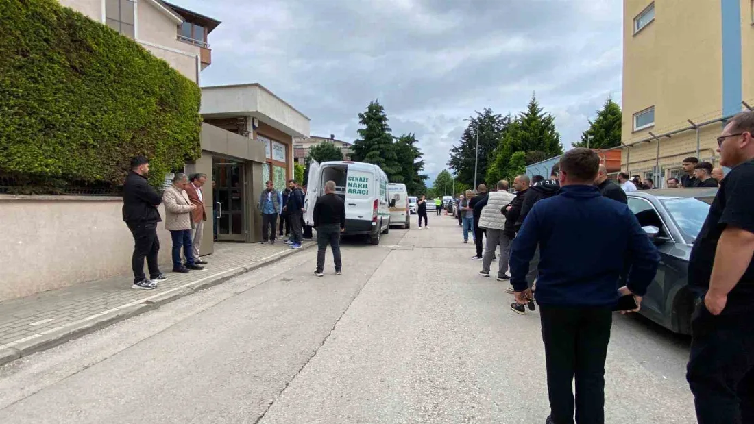 Ortağı Tarafından Vurulan İş Adamı Hayatını Kaybetti!