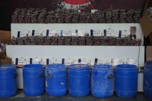 Kocaeli'de zehir tacirlerine büyük darbe!
