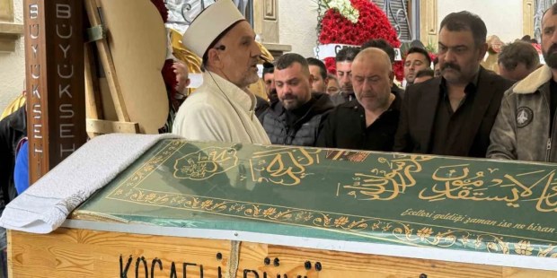 Ortağını öldürüp intihar etti, eski kız arkadaşını da yaralamış!