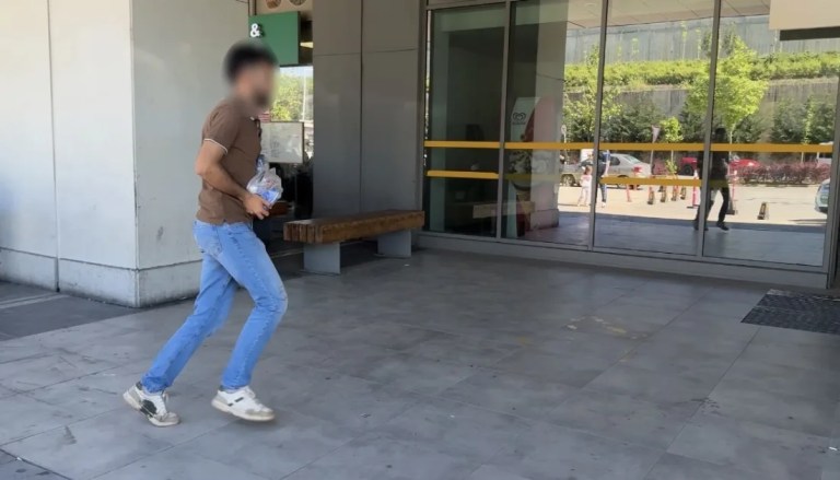 Kurban keserken yaralandı, amcasına dava açacak!