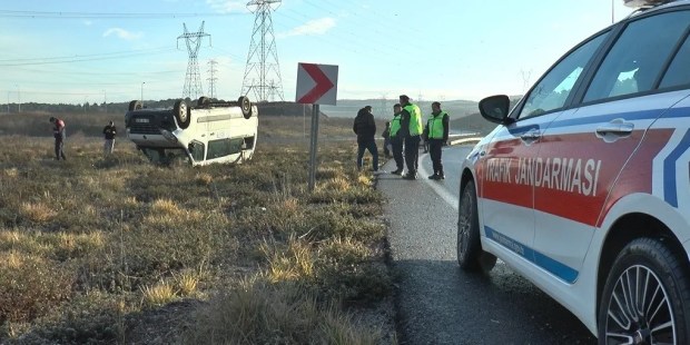 İşçi Servisi Tazminat Kararı İstinaftan Döndü!
