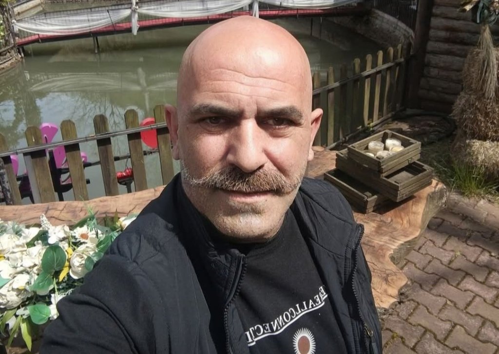 Köksal Tüfekçioğlu kalp krizi geçirdi