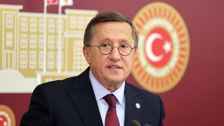 11 Yeni Dokunulmazlık Dosyası TBMM'de!