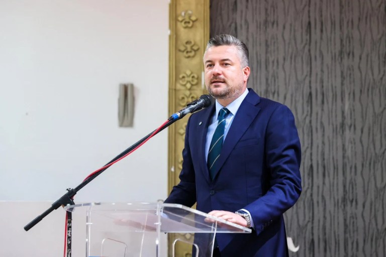 Buca Belediye Başkanı Görkem Duman tutuklandı!