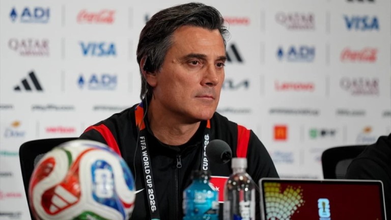 Montella: "Onurumuzla Çıkmak İstiyorduk"