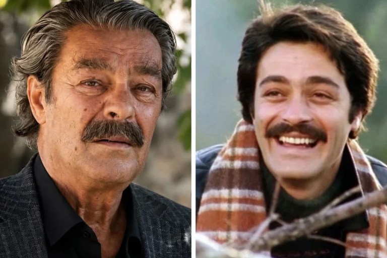 Kadir İnanır'ın cenaze programı belli oldu
