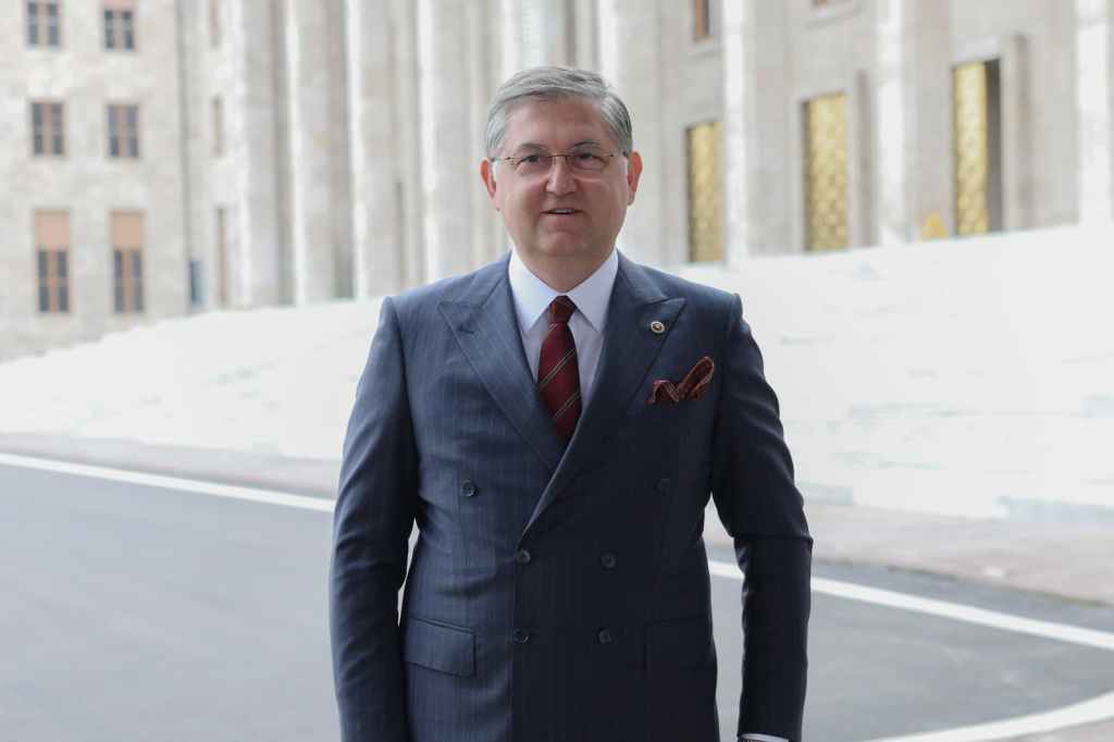 Yıldızlı: Enflasyonun nedeni AKP’nin kara düzenidir