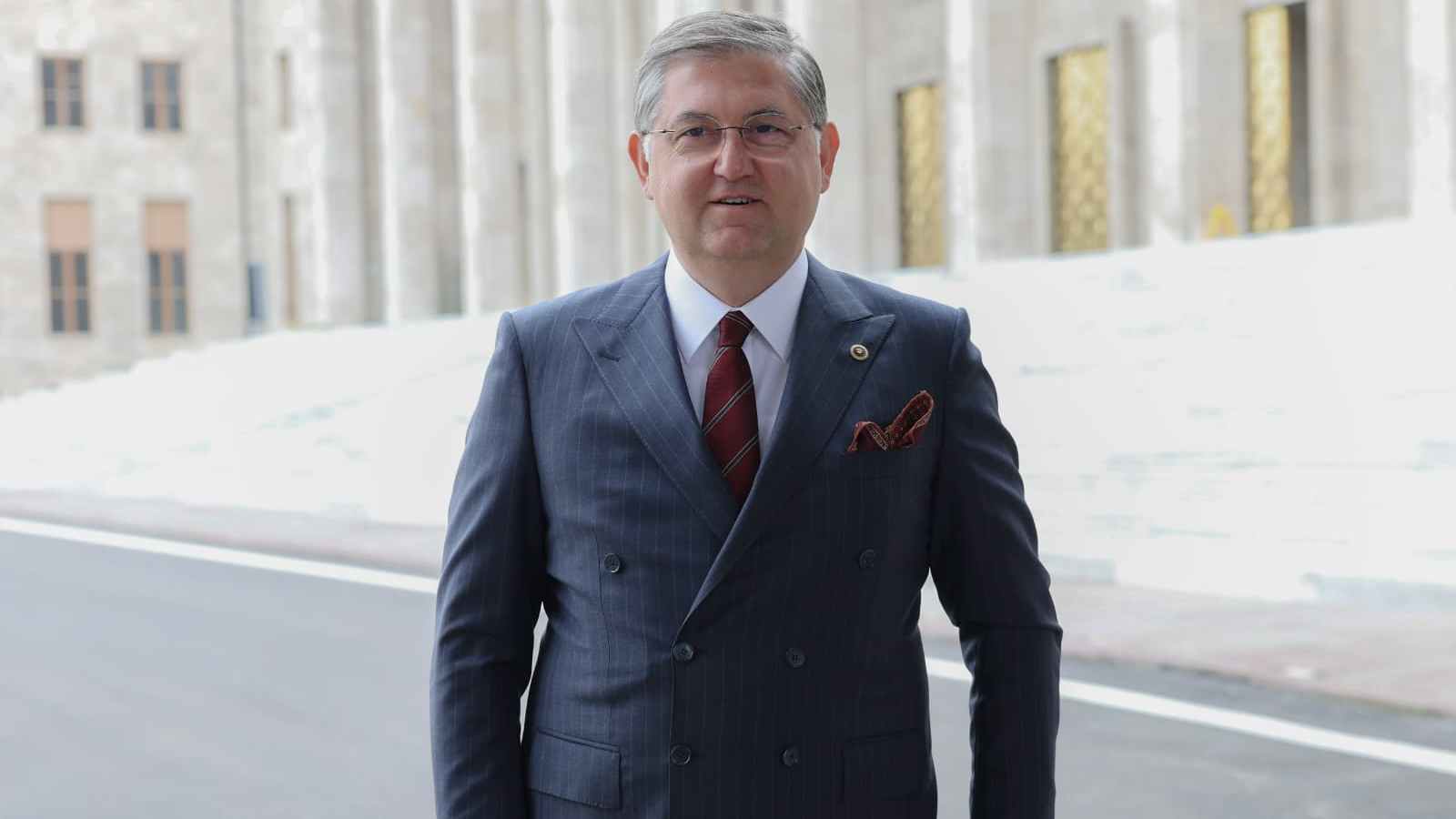 Yıldızlı: Enflasyonun nedeni AKP’nin kara düzenidir