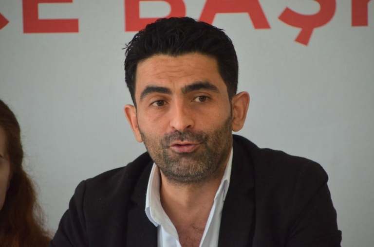 CHP’li Ali Doğan: Sarayın atadığı işbirlikçilerin kararını tanımıyoruz