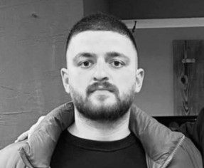 Genç Belediye Personeli Vefat Etti