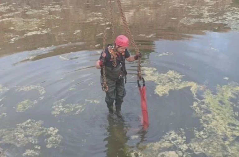 Kandıra’da traktör kazasında bir kişi yaşamını yitirdi!