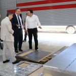 KOTO, Savunma Sanayii Buluşması'na hazırlanıyor - 3. görsel