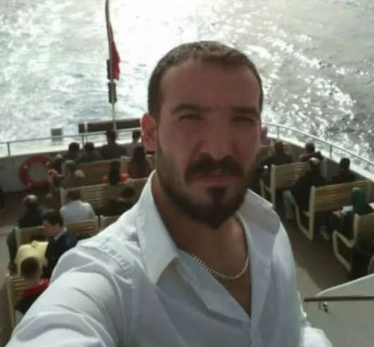 Gebze’deki iş kazasında Servet Eren yaşamını yitirdi!