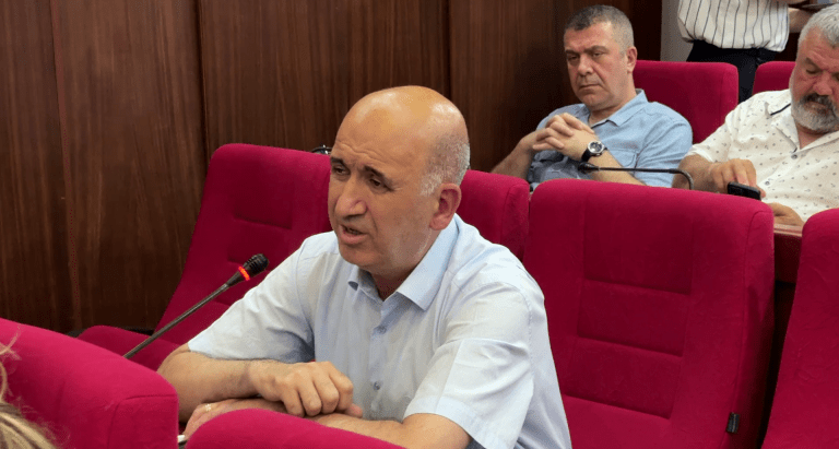 Cem Güler: Topçular’daki süreci vatandaşlarla birlikte yönettik