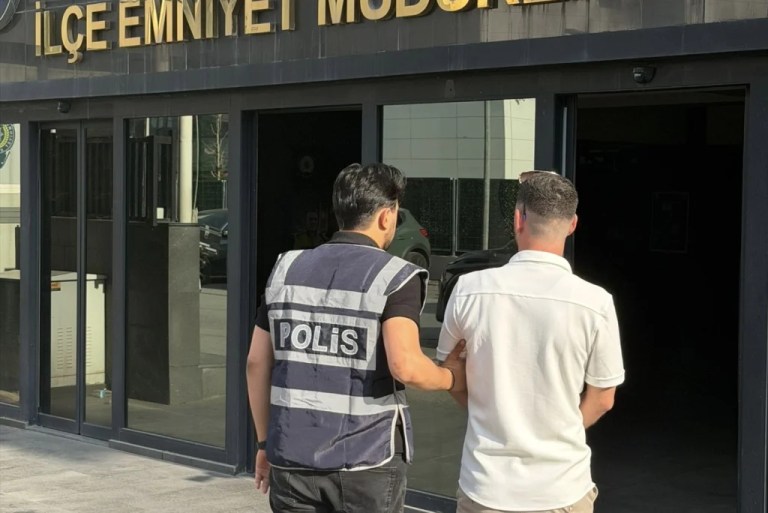 Kocaeli’de Aranan Hükümlü Operasyonla Yakalandı!