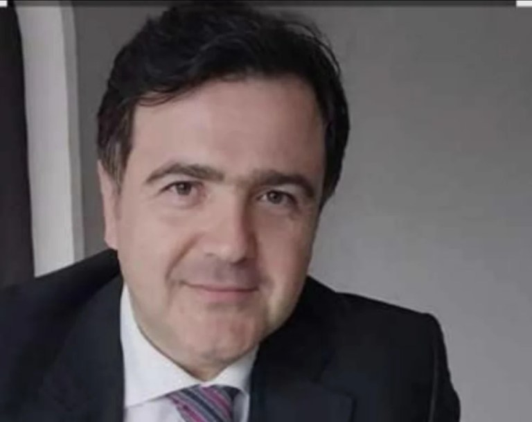 MHP’li Galyan’dan iddialara yalanlama!