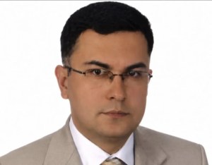 Savcı Ayhan Uyumaz Görev Başında Hayatını Kaybetti!