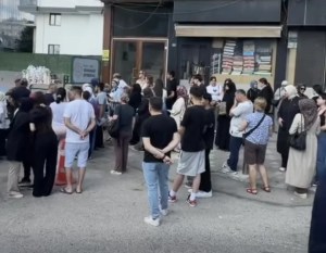 YKS Heyecanı Başladı!