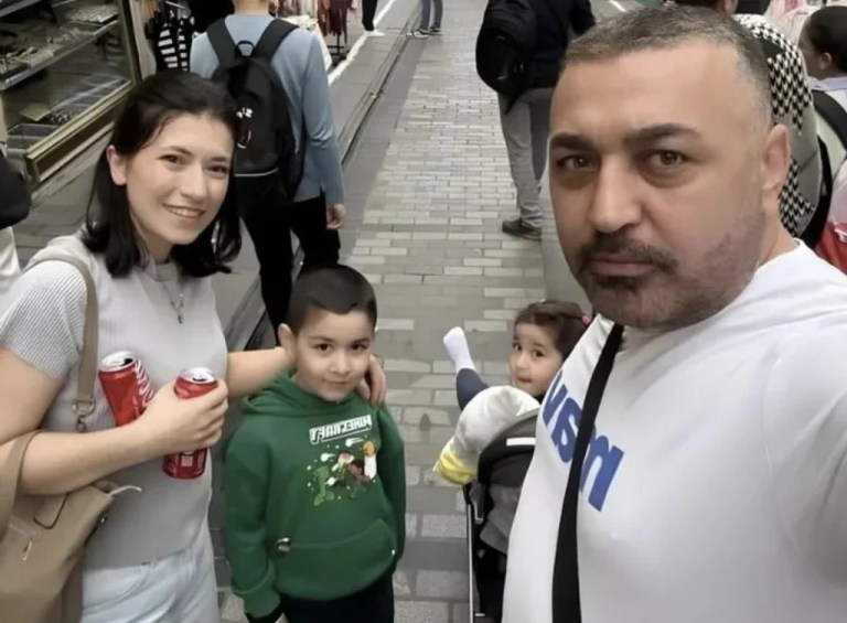 Böcek Ailesi Davasında Hapis Cezaları Verildi!