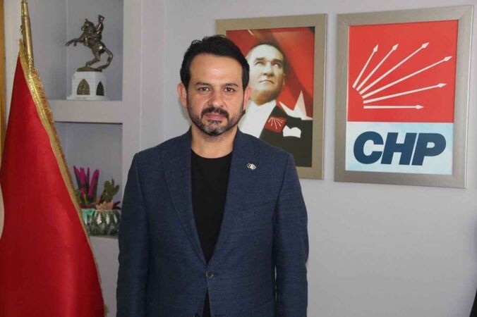 Ercan’dan görevden alma tepkisi: Bu yaklaşımı doğru bulmuyoruz