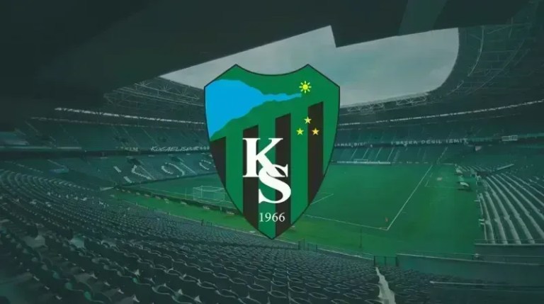 Kocaelispor’da görev dağılımı netleşti